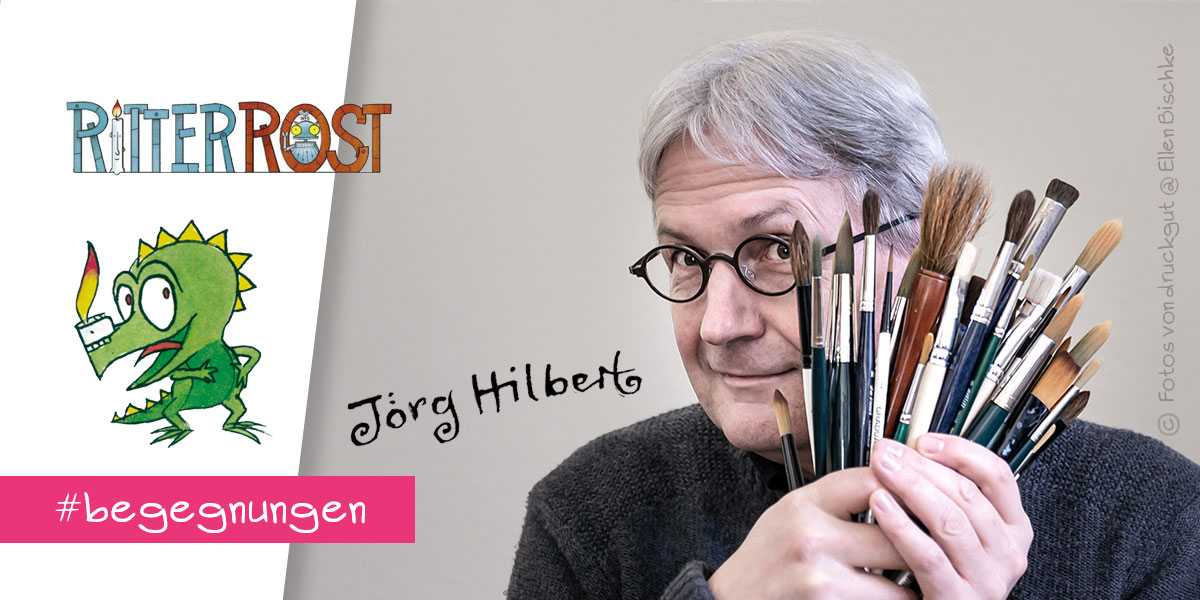 Jörg Hilbert
