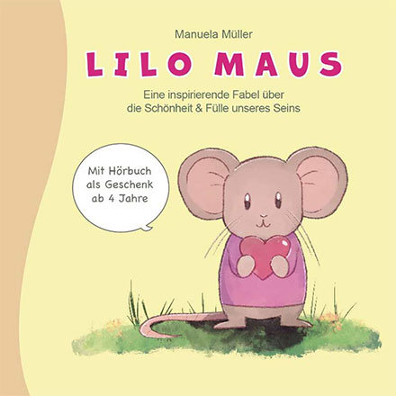 Lilo Maus