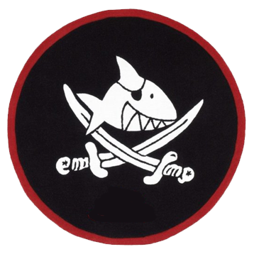 Käpt'n Sharky'
