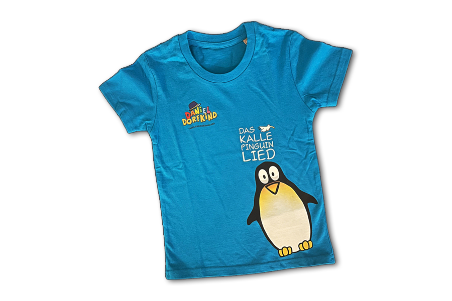Kalle Pinguin T-Shirt