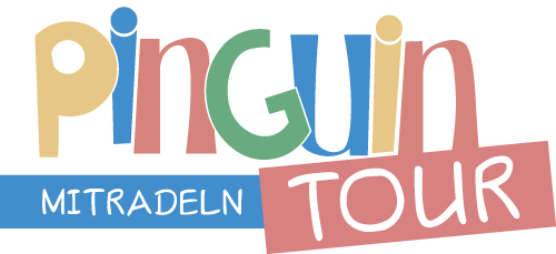 Pingin Tour - Mitradeln