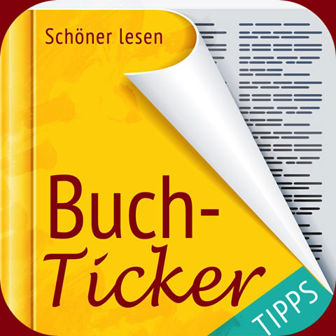 Buch Ticker