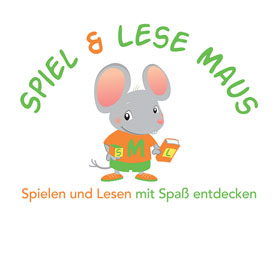 Spiel & Lese Maus